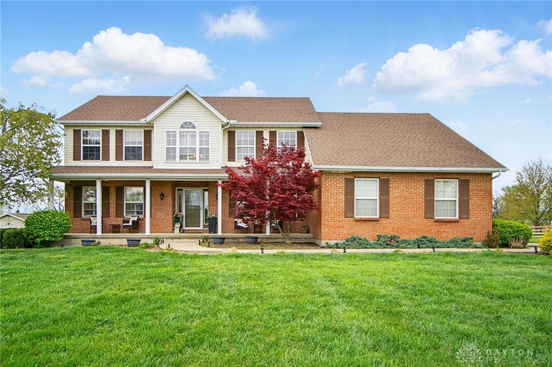 774 Nueway Drive, Lebanon, Ohio image 1