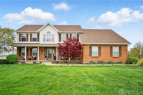 774 Nueway Drive Lebanon OH 45036