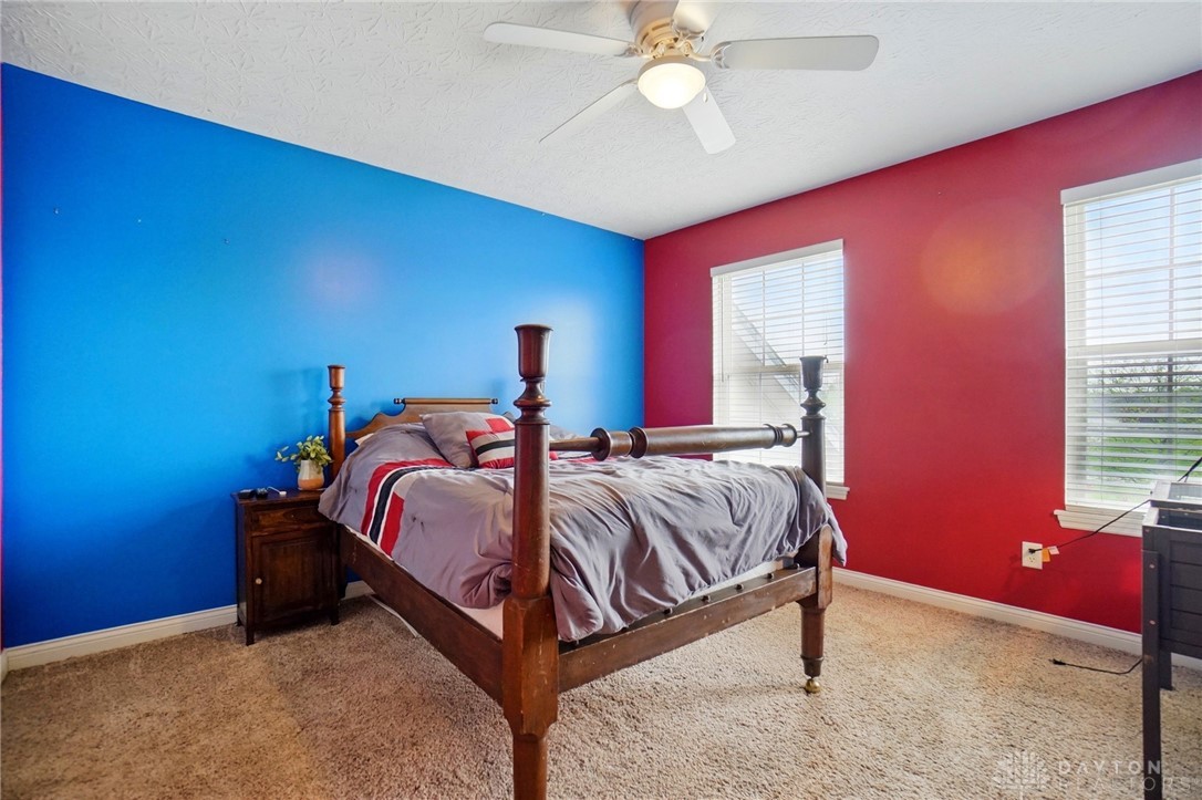 774 Nueway Drive, Lebanon, Ohio image 38