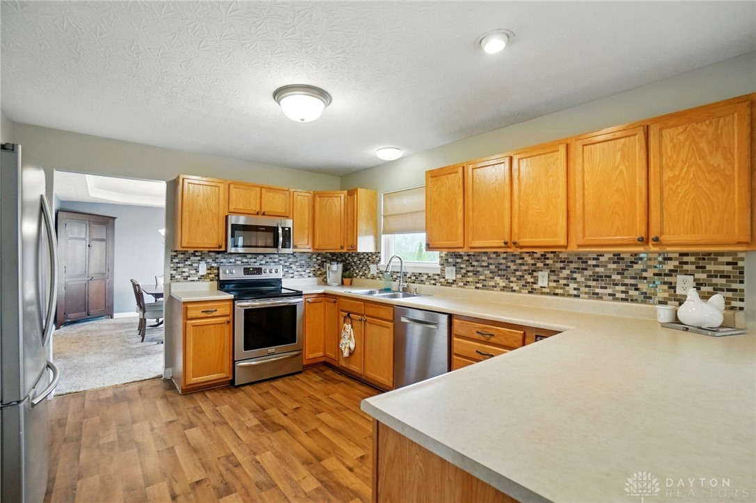 774 Nueway Drive, Lebanon, Ohio image 16