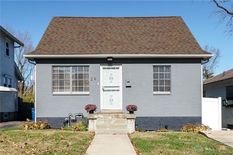 Photo of 29 Forest Glen Avenue, Dayton, OH 45405 (MLS # 955750)