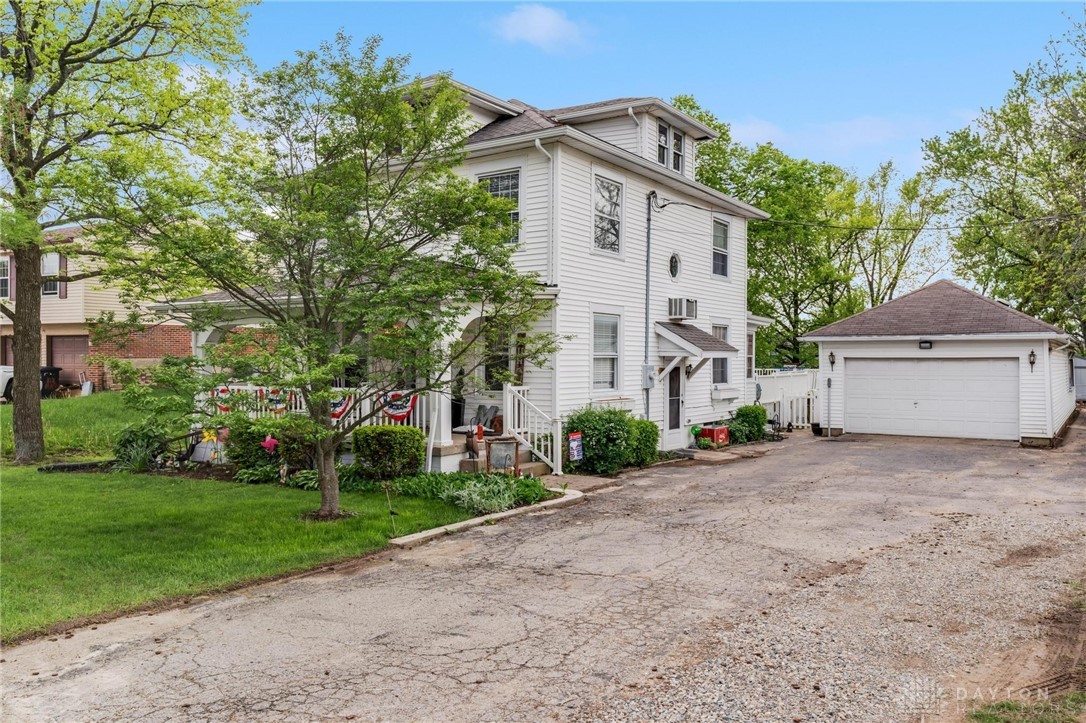 1221 S Heincke Road, Miamisburg, Ohio image 21