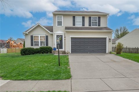 Photo of 111 McDaniels Lane, Springboro, OH 45066 (MLS # 956288)