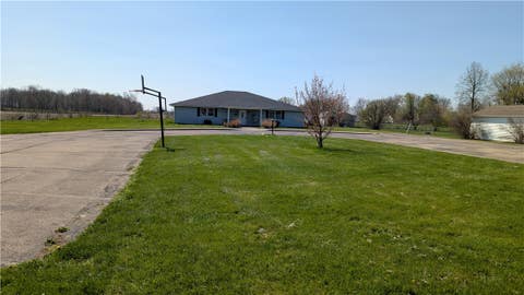 Homes For Sale - 89 E Clark Street<br/> North Hampton, OH 45349