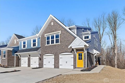 Photo of 4228 N Apple Branch Drive #55-204, Sugarcreek Twp, OH 45459 (MLS # 947726)