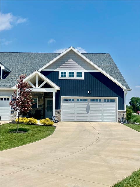 Photo of 816 Brookwood Circle, Tipp City, OH 45371 (MLS # 959497)