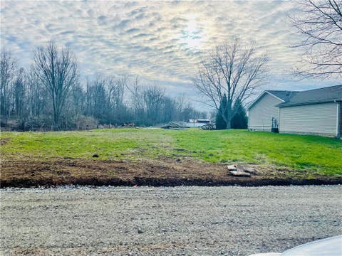 Vacant Land For Sale - 00 Megan Trail<br/> Preble County, Lewisburg, OH 45338
