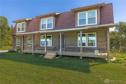 Photo of 542 S Waynesville Road, Clearcreek Twp, OH 45054 (MLS # 970100)