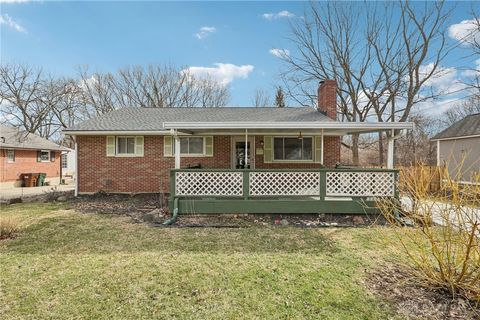 Photo of 3332 Marshall Road, Dayton, OH 45429 (MLS # 953272)