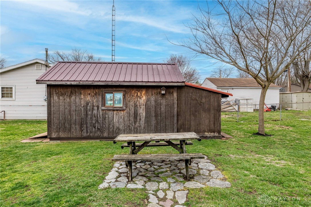 Dayton, Ohio 45404, United States, 3 Bedrooms Bedrooms, ,1 BathroomBathrooms,Residential,Pending,92813