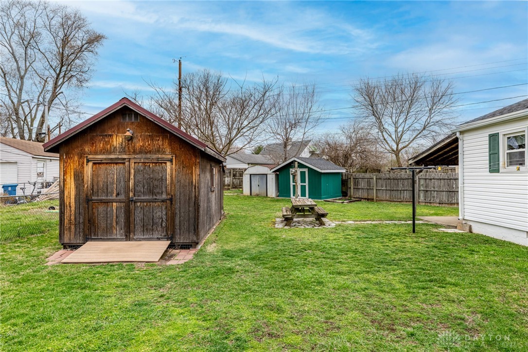 Dayton, Ohio 45404, United States, 3 Bedrooms Bedrooms, ,1 BathroomBathrooms,Residential,Pending,92813