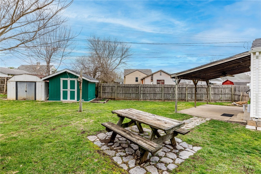 Dayton, Ohio 45404, United States, 3 Bedrooms Bedrooms, ,1 BathroomBathrooms,Residential,Pending,92813