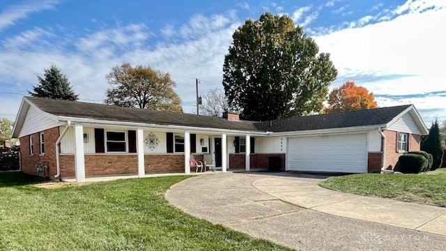 2942 Imperial Boulevard, Springfield, Ohio image 1