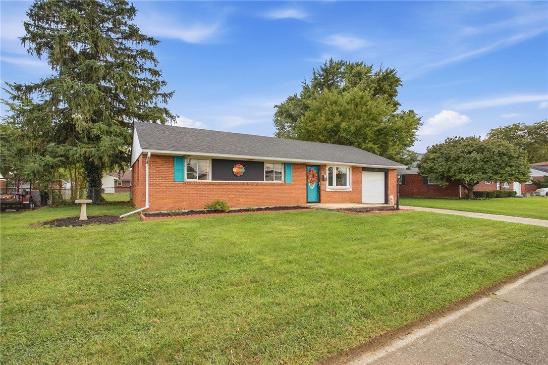854 Fitchland Drive