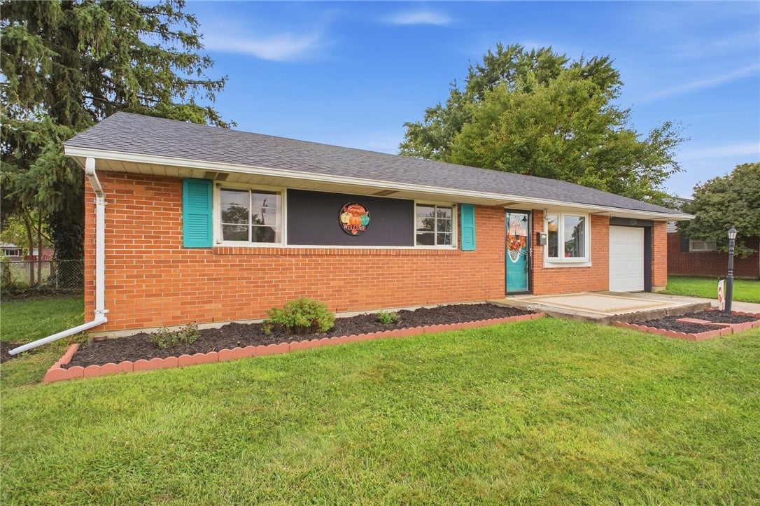 854 Fitchland Drive