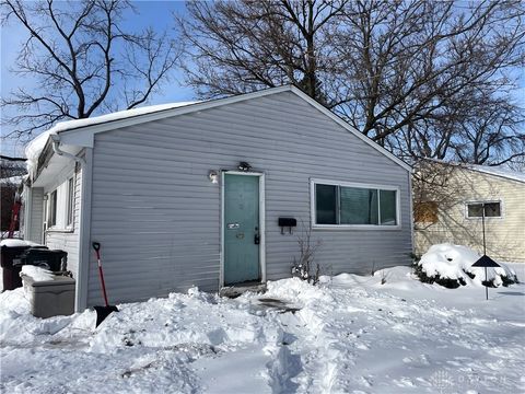 Photo of 2009 Hazel Avenue, Dayton, OH 45420 (MLS # 951469)