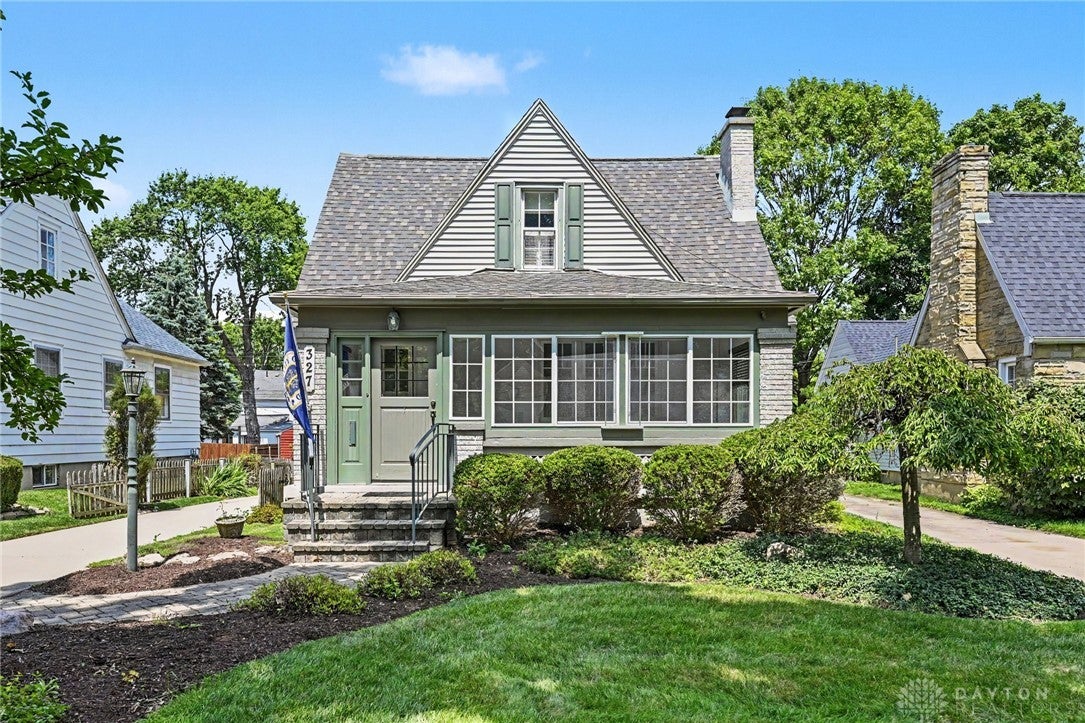 327 East Drive