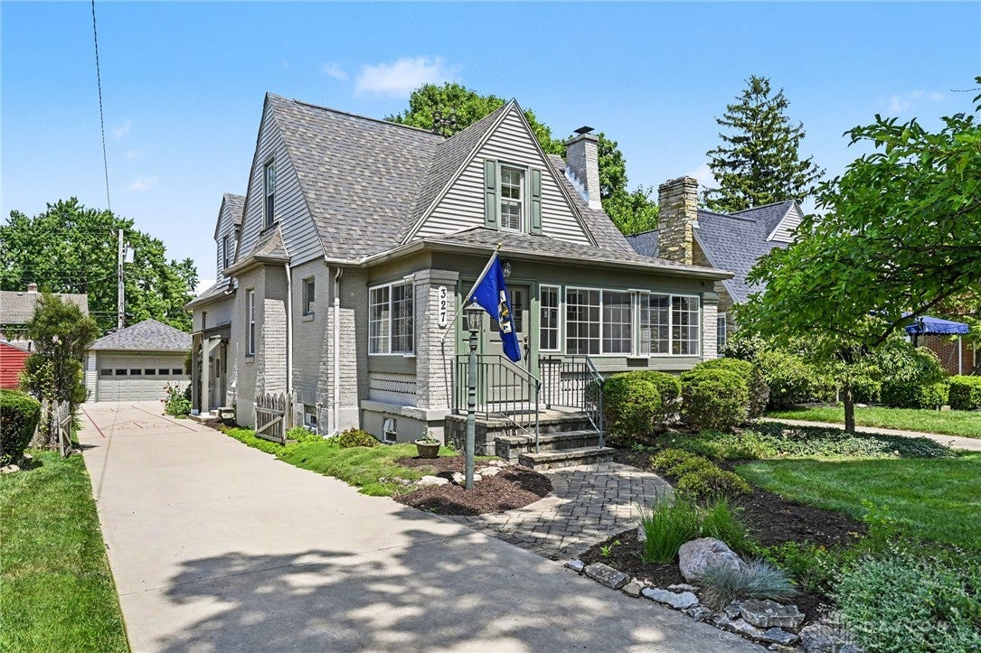 327 East Drive