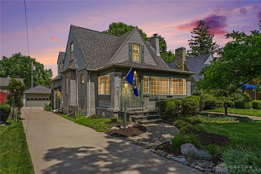 327 East Drive