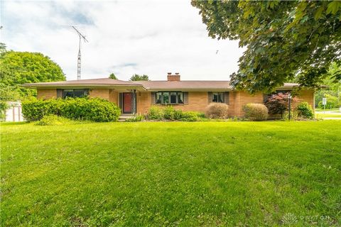 Photo of 2830 Joy Drive, Beavercreek, OH 45434 (MLS # 959356)