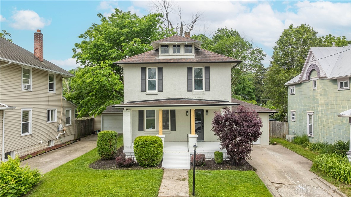 522 Pennsylvania Avenue, Troy, Ohio image 1