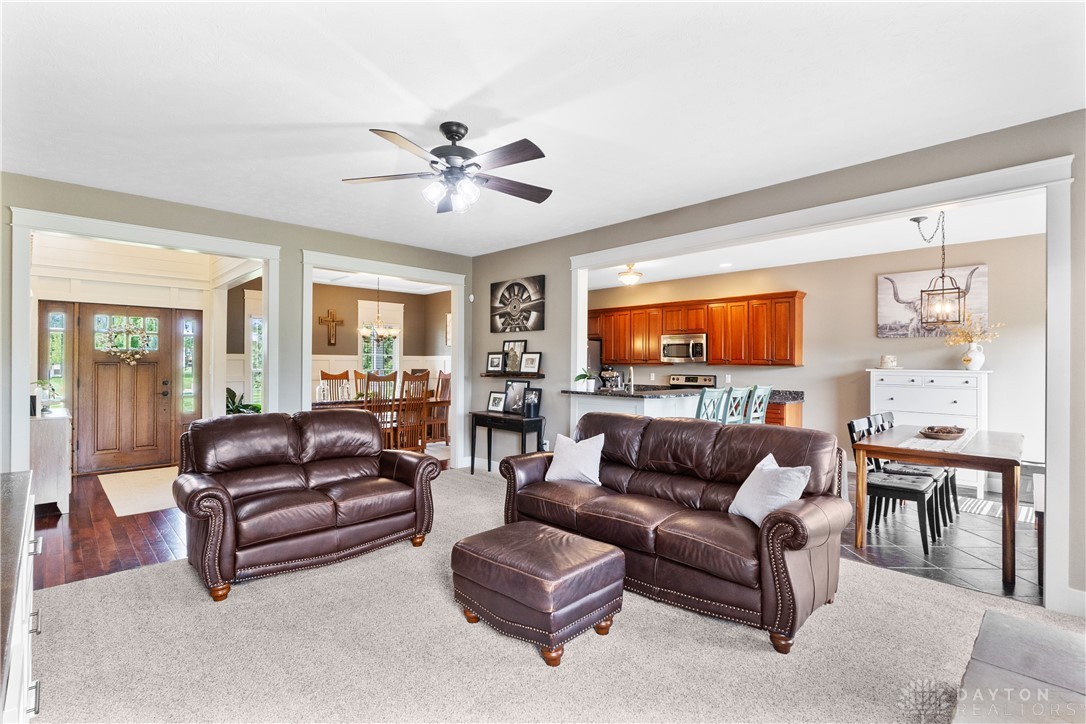 5424 Thomas Dr, Waynesville, Ohio image 13