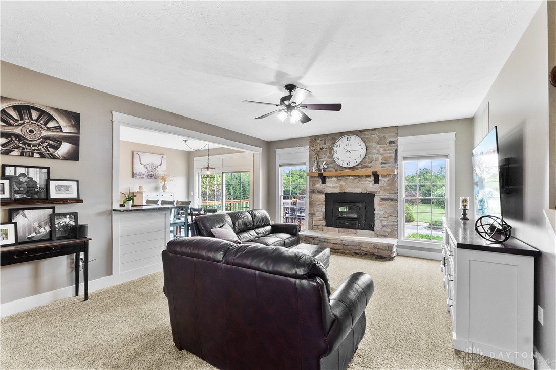 5424 Thomas Dr, Waynesville, Ohio image 11