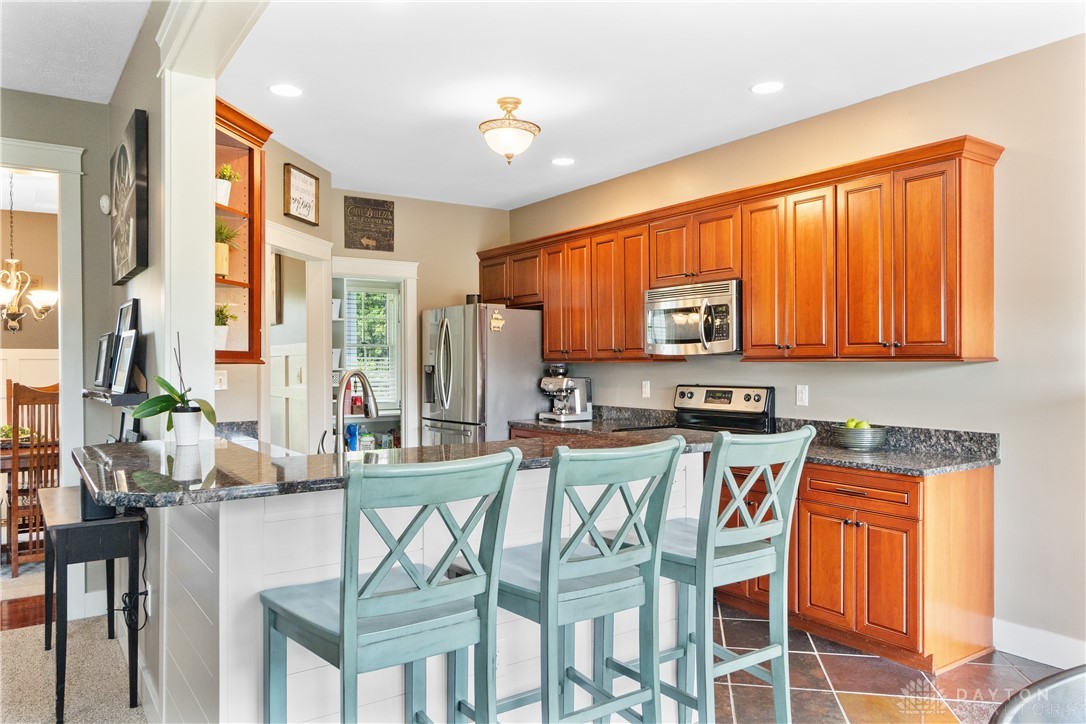 5424 Thomas Dr, Waynesville, Ohio image 20