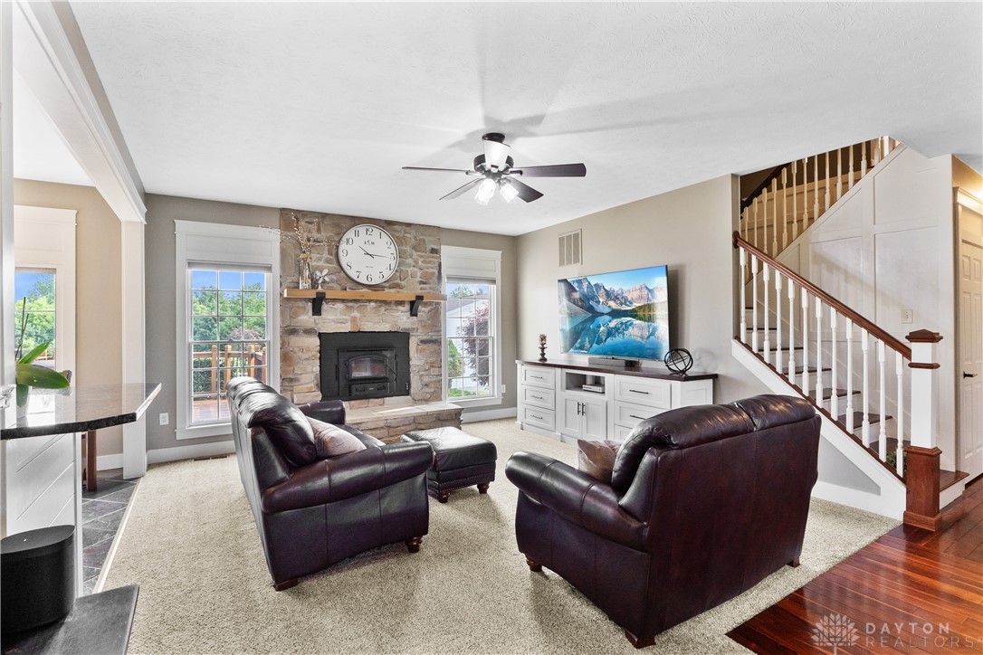 5424 Thomas Dr, Waynesville, Ohio image 12
