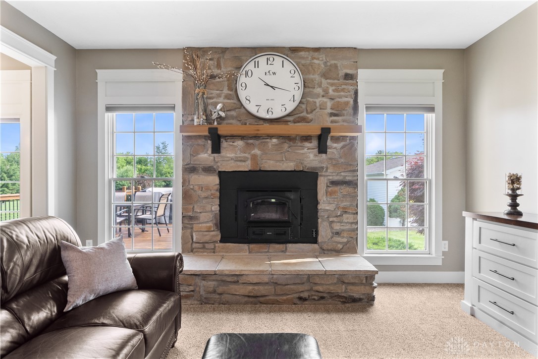 5424 Thomas Dr, Waynesville, Ohio image 14
