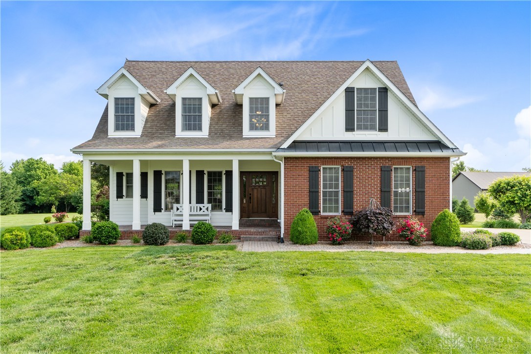5424 Thomas Dr, Waynesville, Ohio image 1