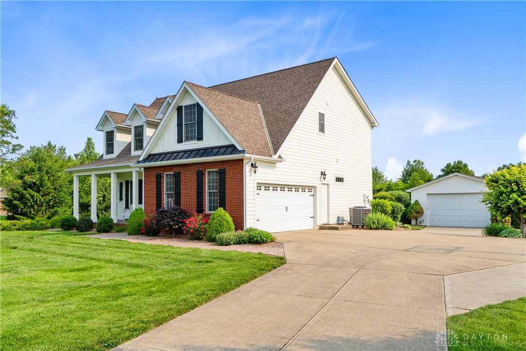 5424 Thomas Dr, Waynesville, Ohio image 2