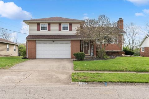 Homes For Sale - 709 Park Drive<br/> Butler County, Middletown, OH 45044