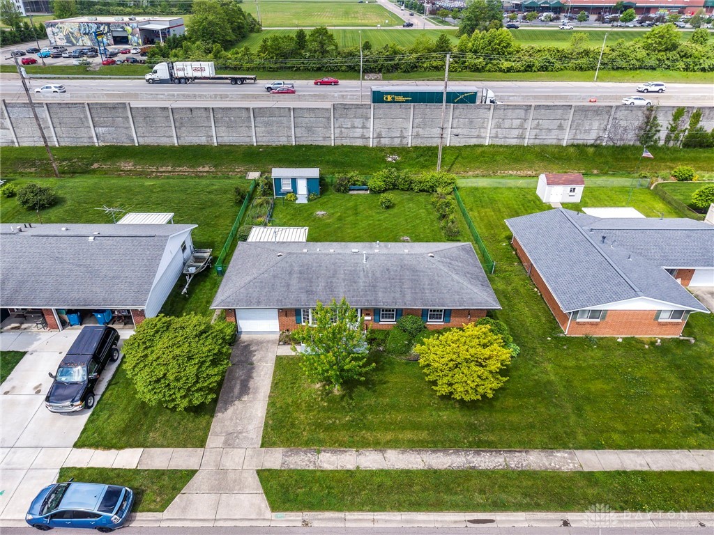 337 N Garber Drive, Tipp City, Ohio image 25