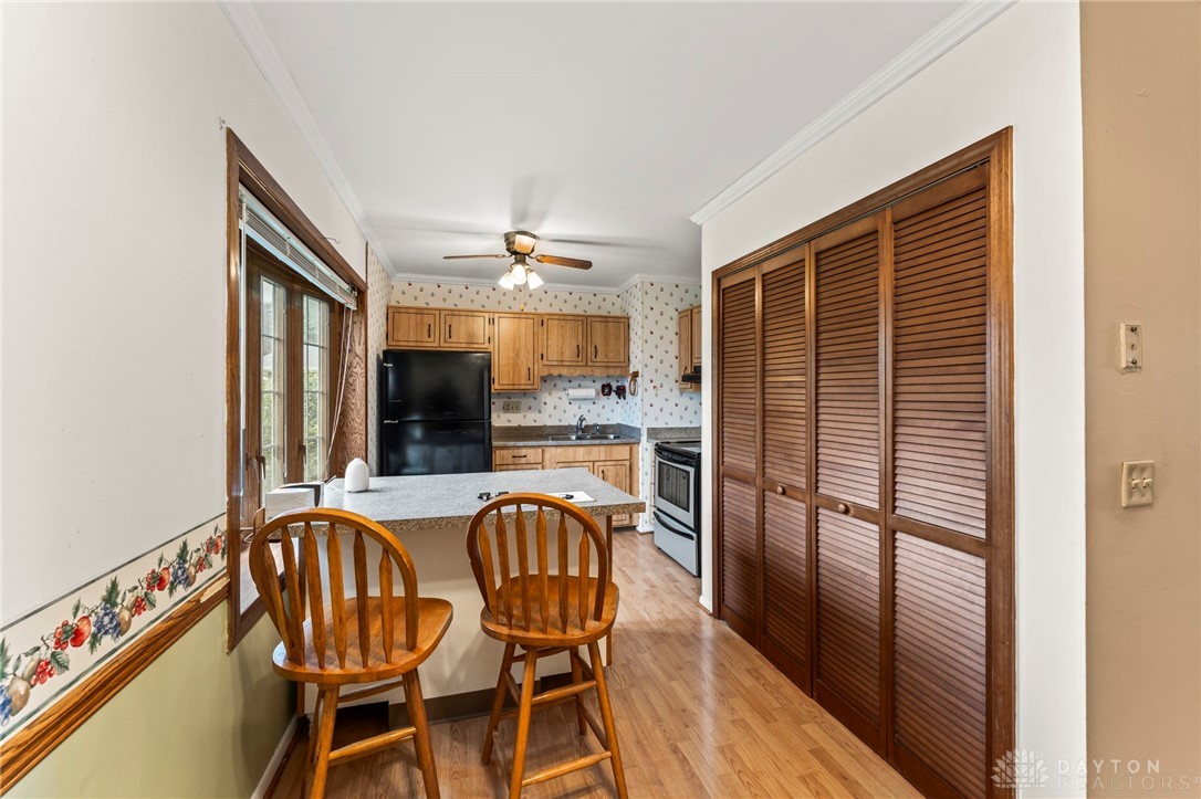 337 N Garber Drive, Tipp City, Ohio image 4