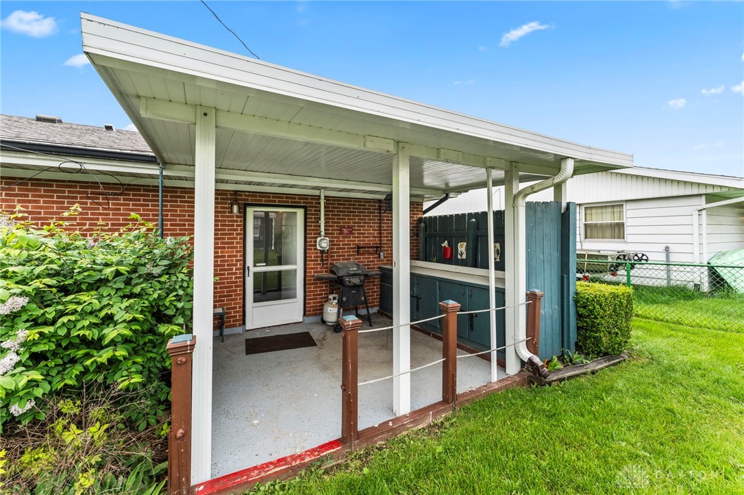 337 N Garber Drive, Tipp City, Ohio image 20