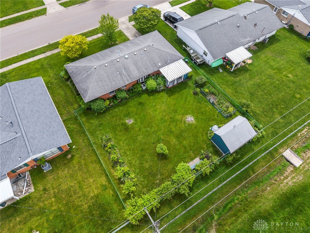 337 N Garber Drive, Tipp City, Ohio image 23