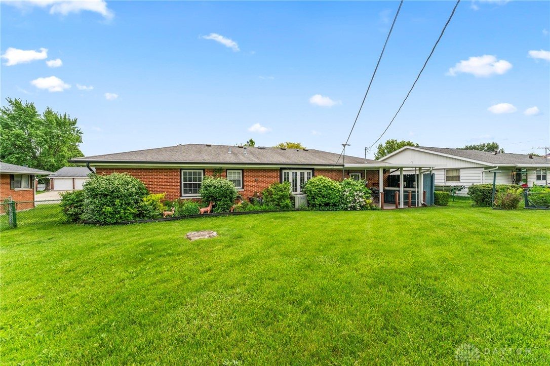 337 N Garber Drive, Tipp City, Ohio image 21