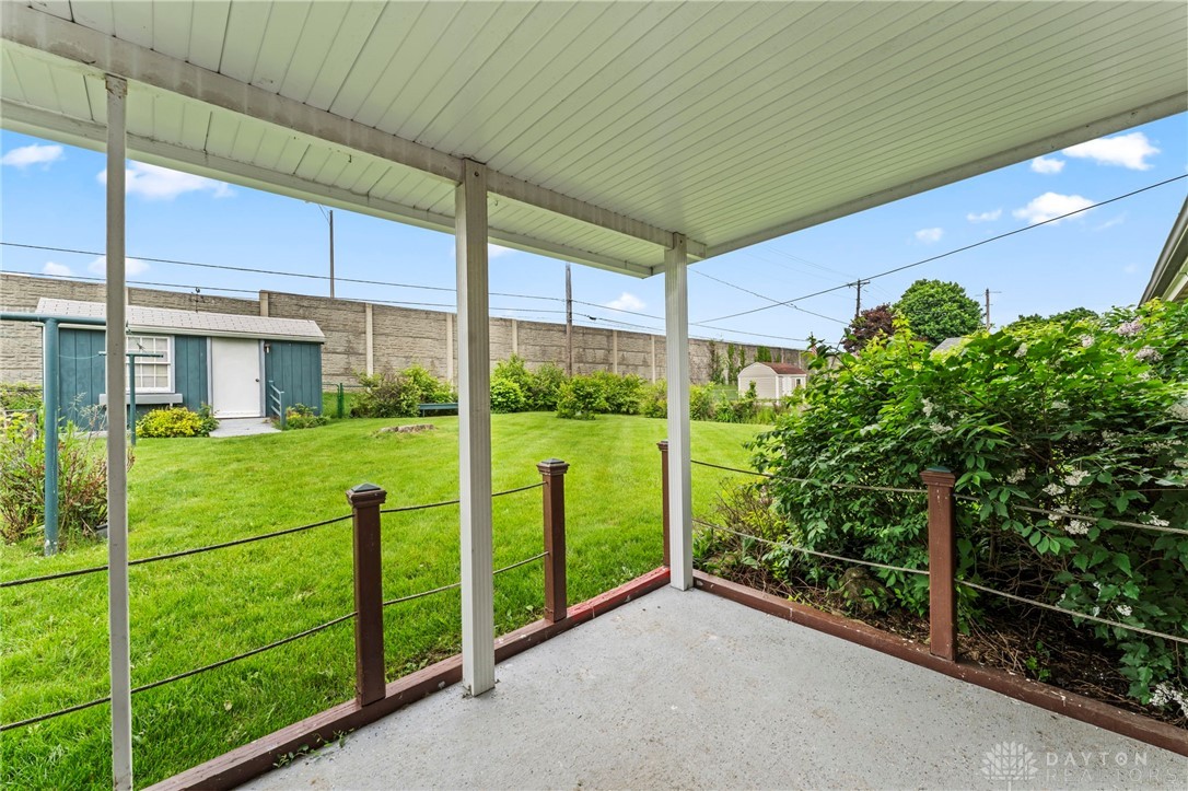 337 N Garber Drive, Tipp City, Ohio image 19