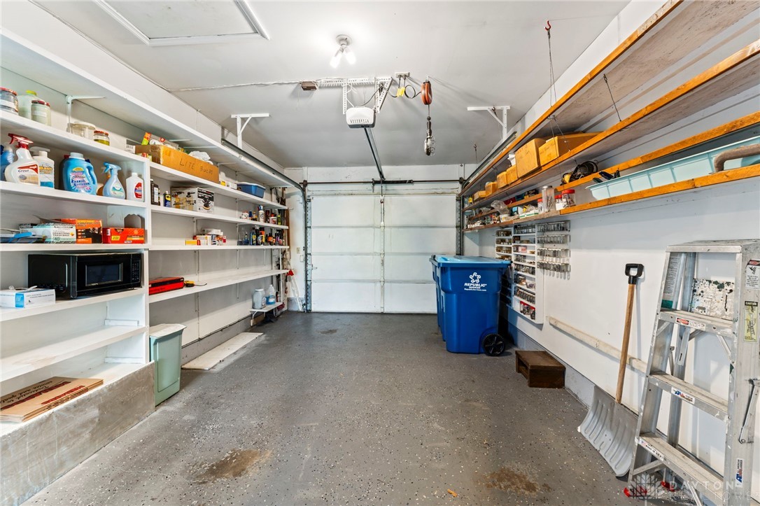 337 N Garber Drive, Tipp City, Ohio image 16