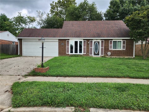 Photo of 2306 Tennessee Drive, Xenia, OH 45385 (MLS # 969287)