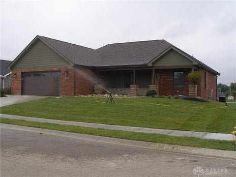Photo of 223 Goldenrod Drive, Eaton, OH 45320 (MLS # 969524)
