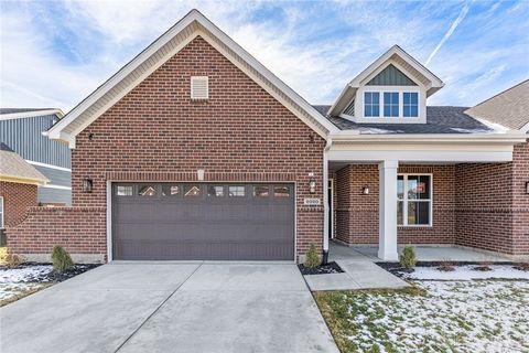 Photo of 2020 Cedar Lake Drive, Huber Heights, OH 45424 (MLS # 950210)