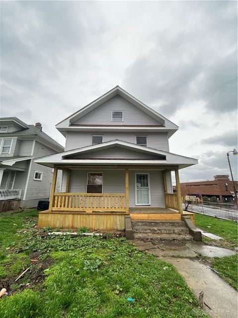 Photo of 23 W Norman Avenue, Dayton, OH 45405 (MLS # 952166)