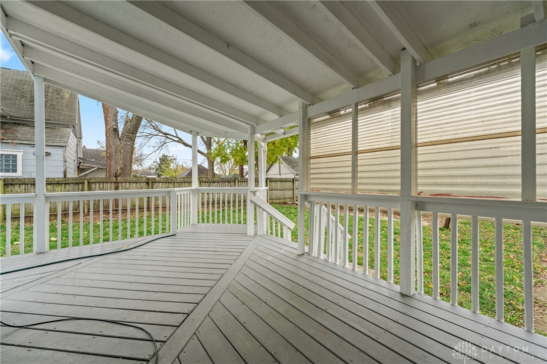 2865 Sky Crossing Drive #52, Beavercreek, Ohio image 30