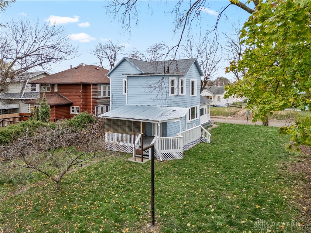 2865 Sky Crossing Drive #52, Beavercreek, Ohio image 31