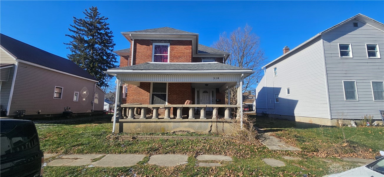 314 Anderson Avenue, Greenville, Ohio image 1