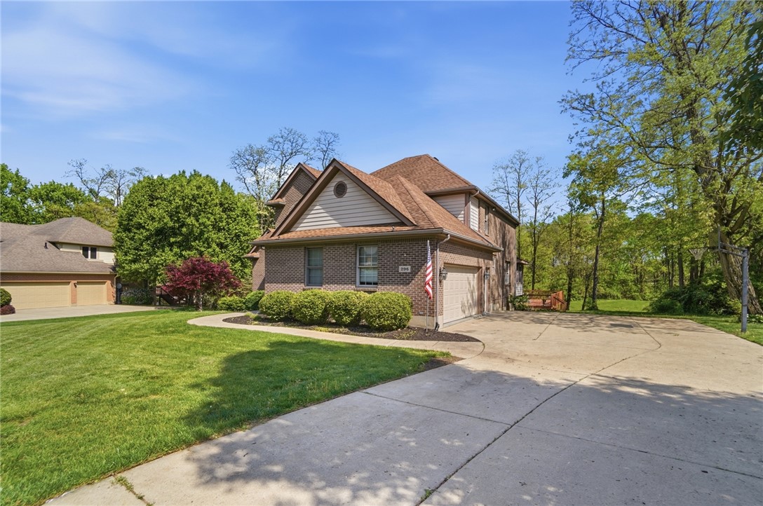 296 Timberleaf Drive