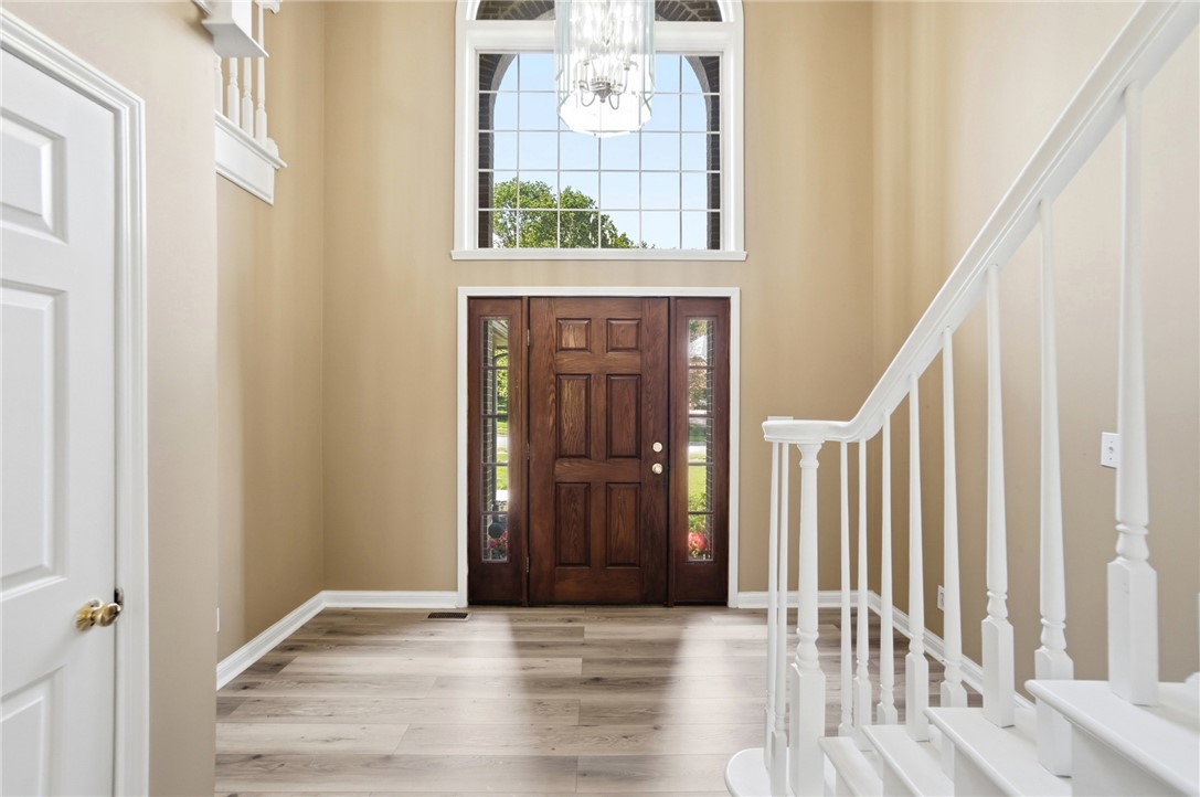 296 Timberleaf Drive