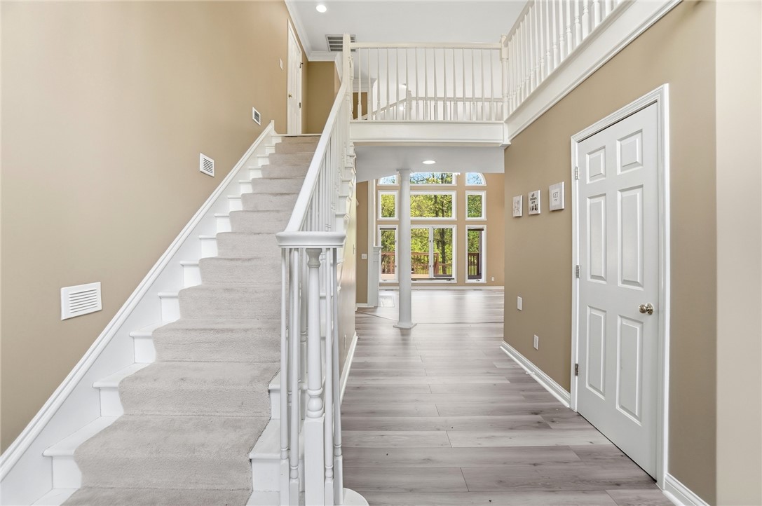 296 Timberleaf Drive